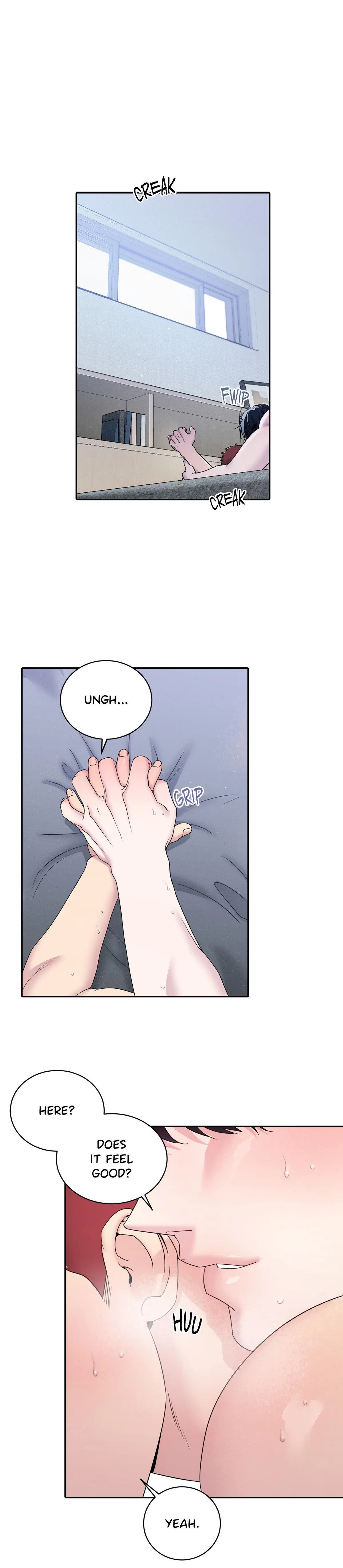 Fight Club Chapter 55, page 2