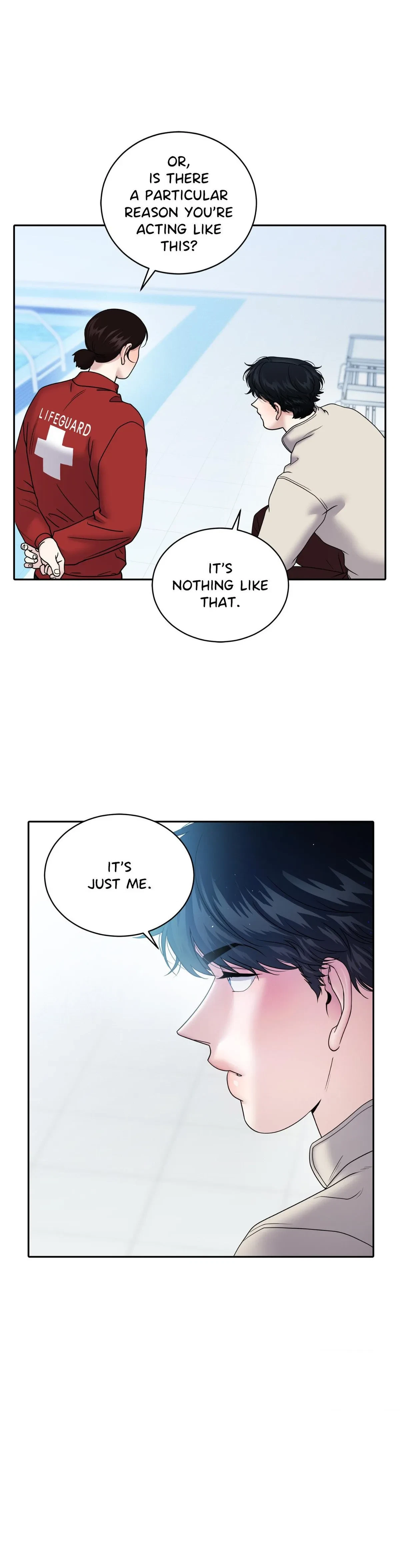 Fight Club Chapter 55, page 23