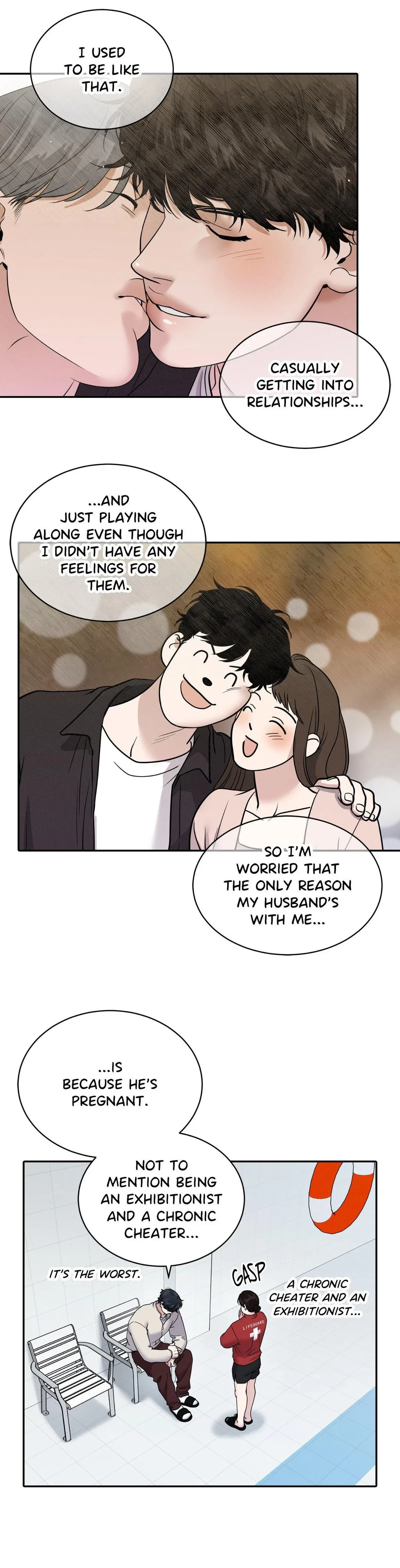 Fight Club Chapter 55, page 24