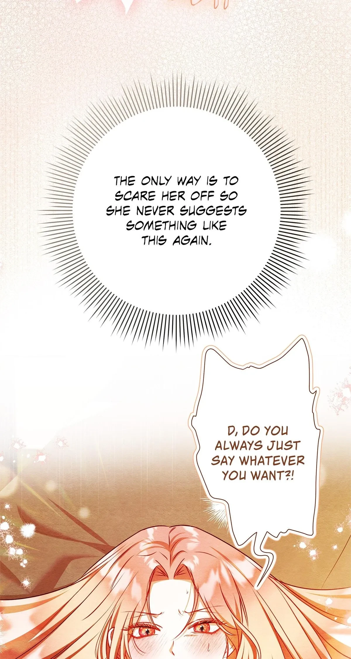 Night Of Ease Chapter 3, page 10