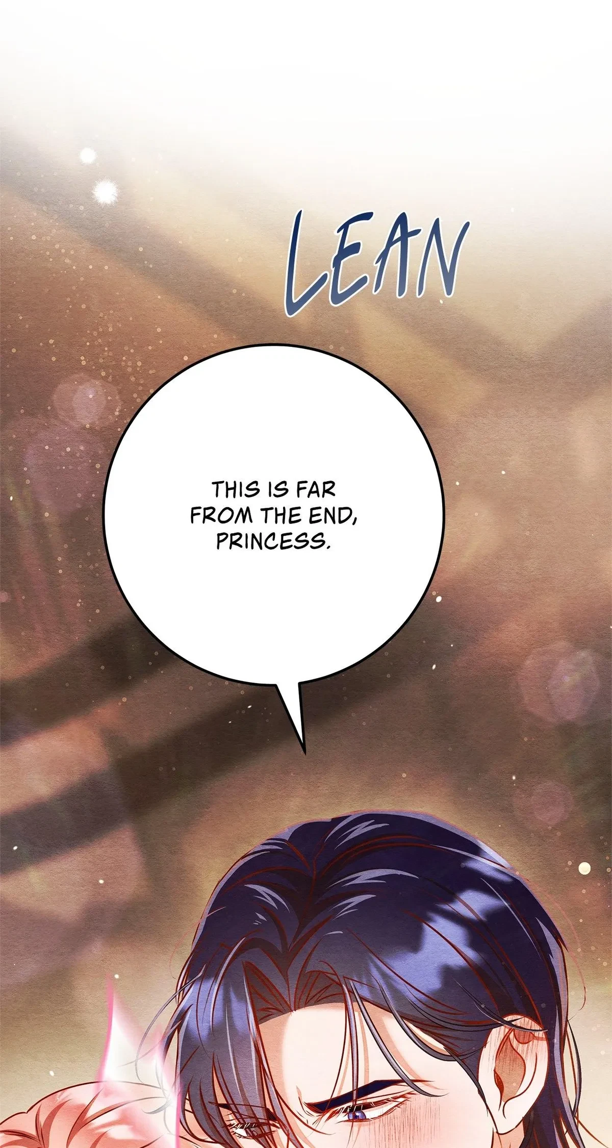 Night Of Ease Chapter 3, page 100