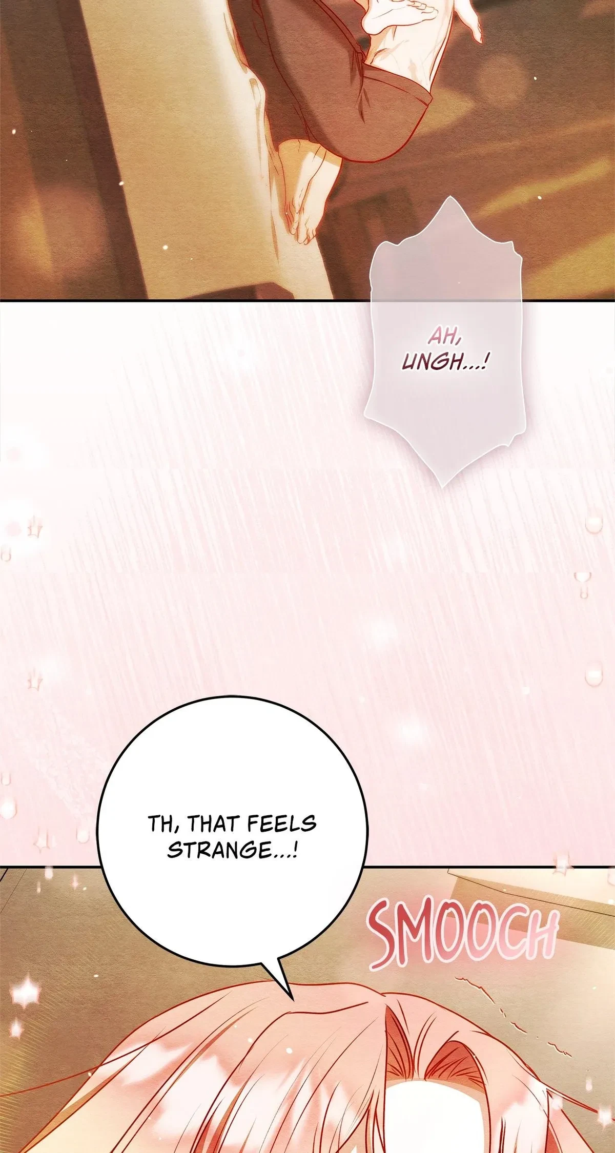 Night Of Ease Chapter 3, page 15