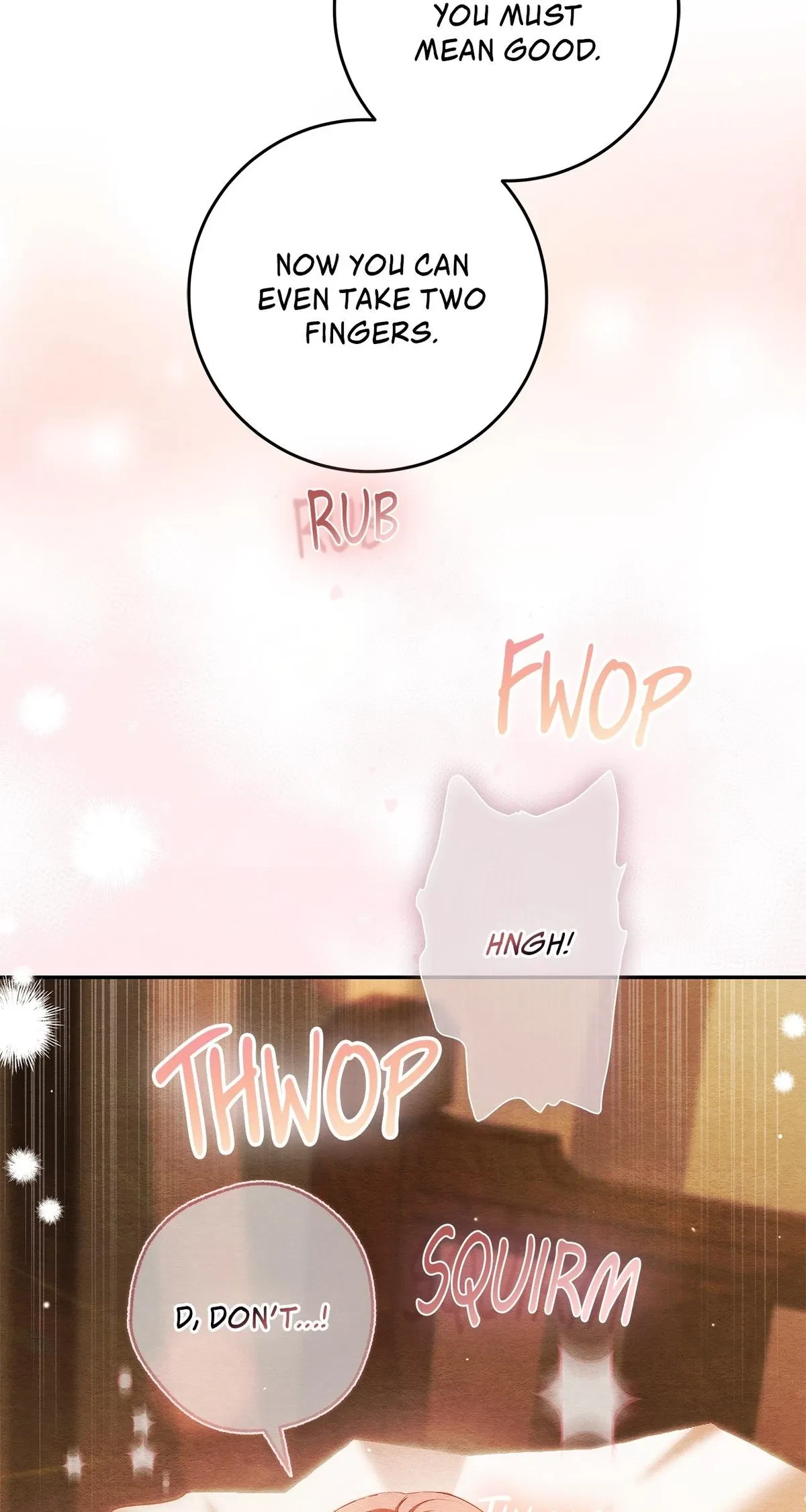 Night Of Ease Chapter 3, page 18