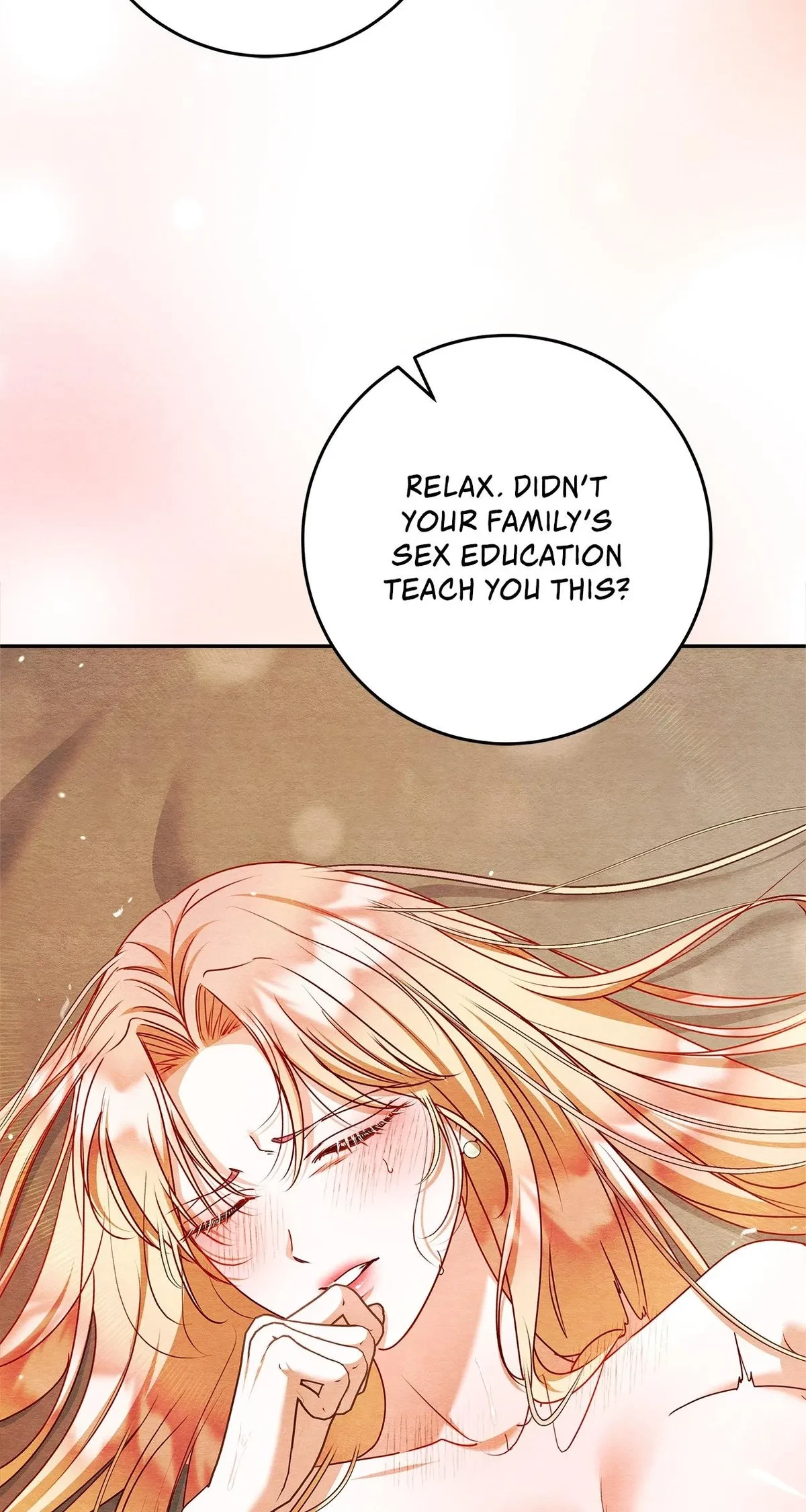 Night Of Ease Chapter 3, page 23