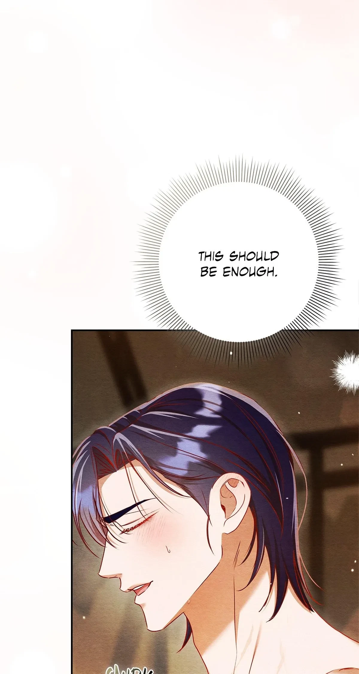 Night Of Ease Chapter 3, page 32