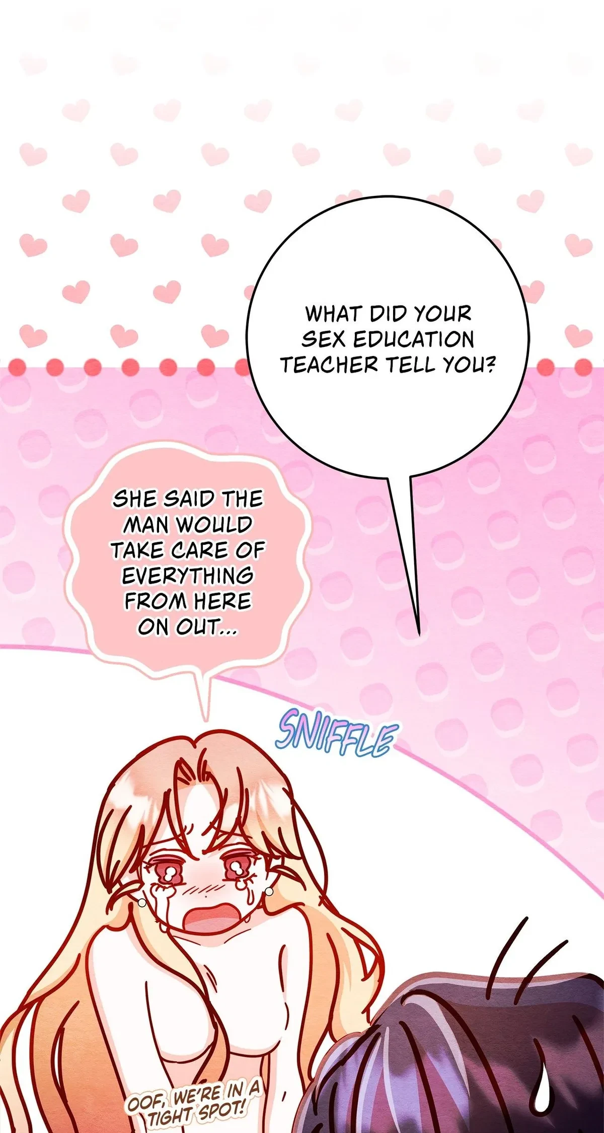 Night Of Ease Chapter 3, page 58