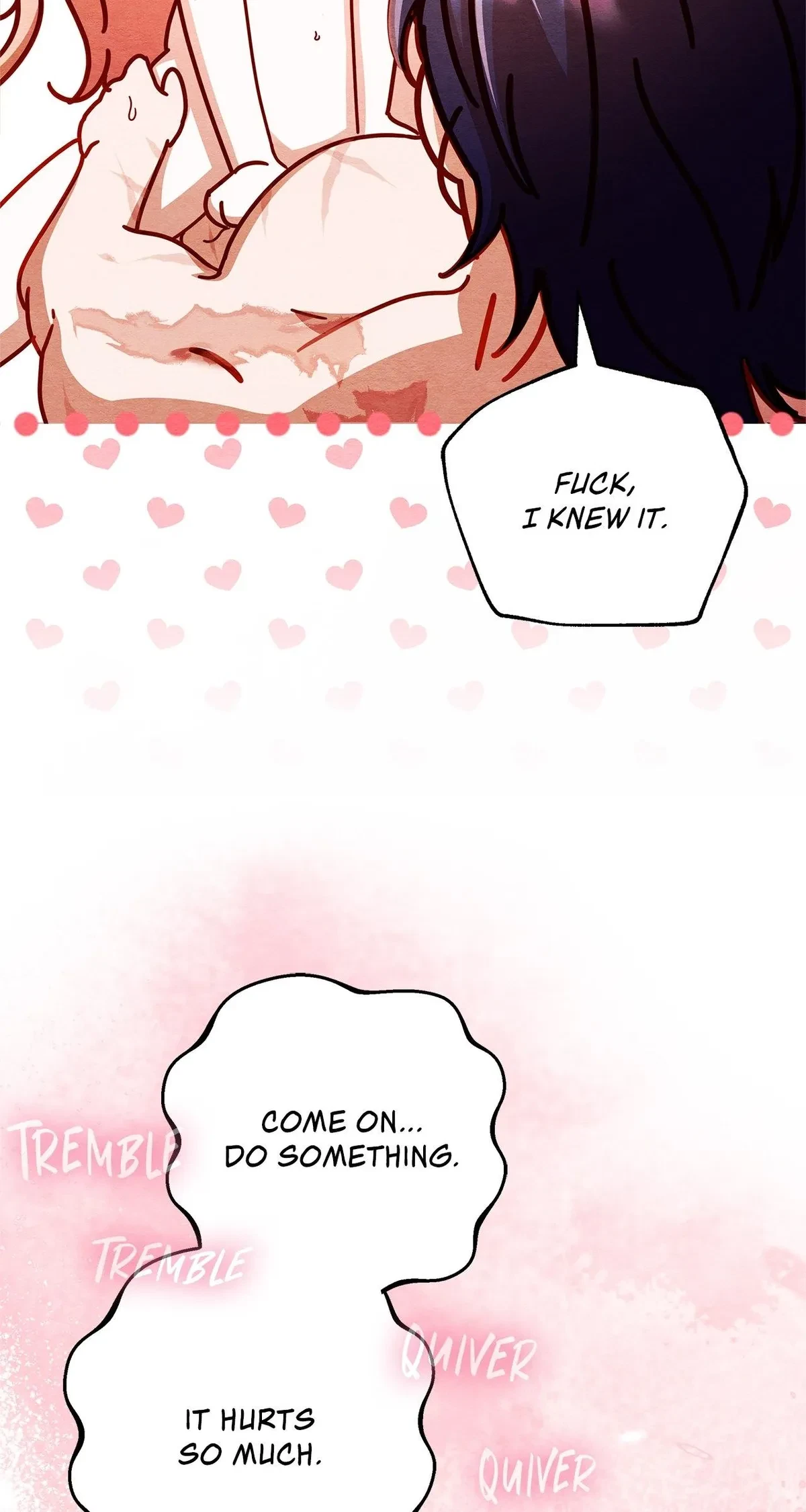 Night Of Ease Chapter 3, page 59
