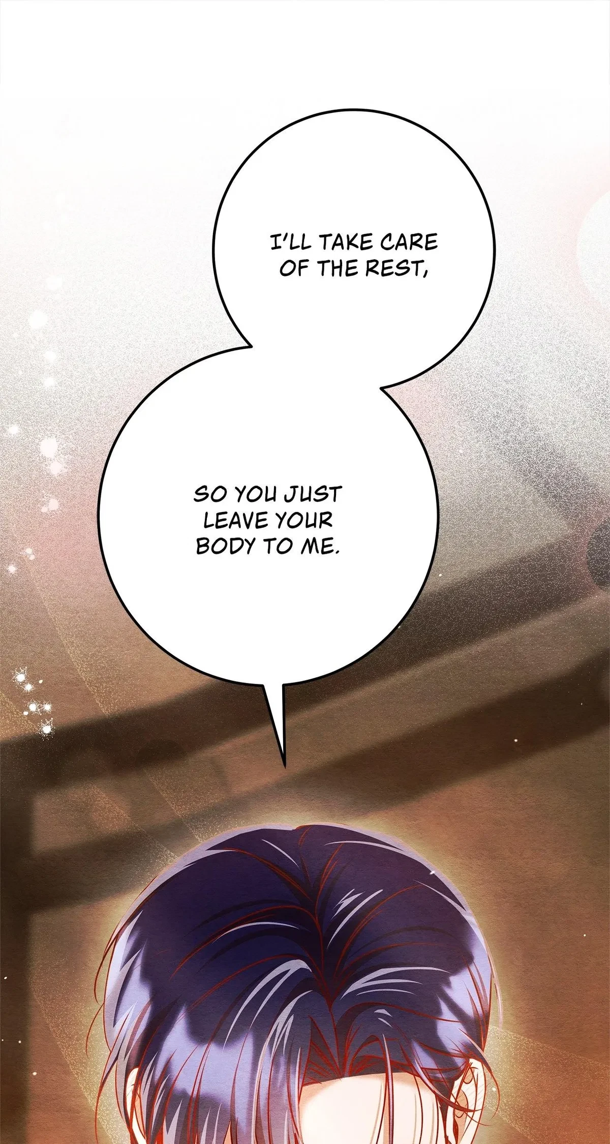Night Of Ease Chapter 3, page 66