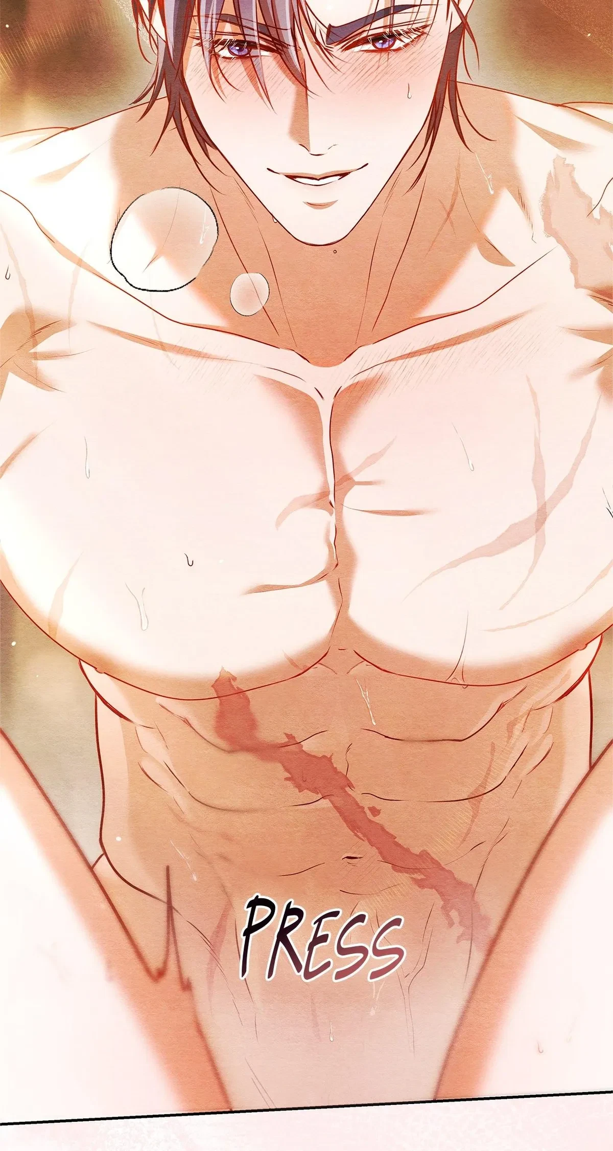 Night Of Ease Chapter 3, page 67