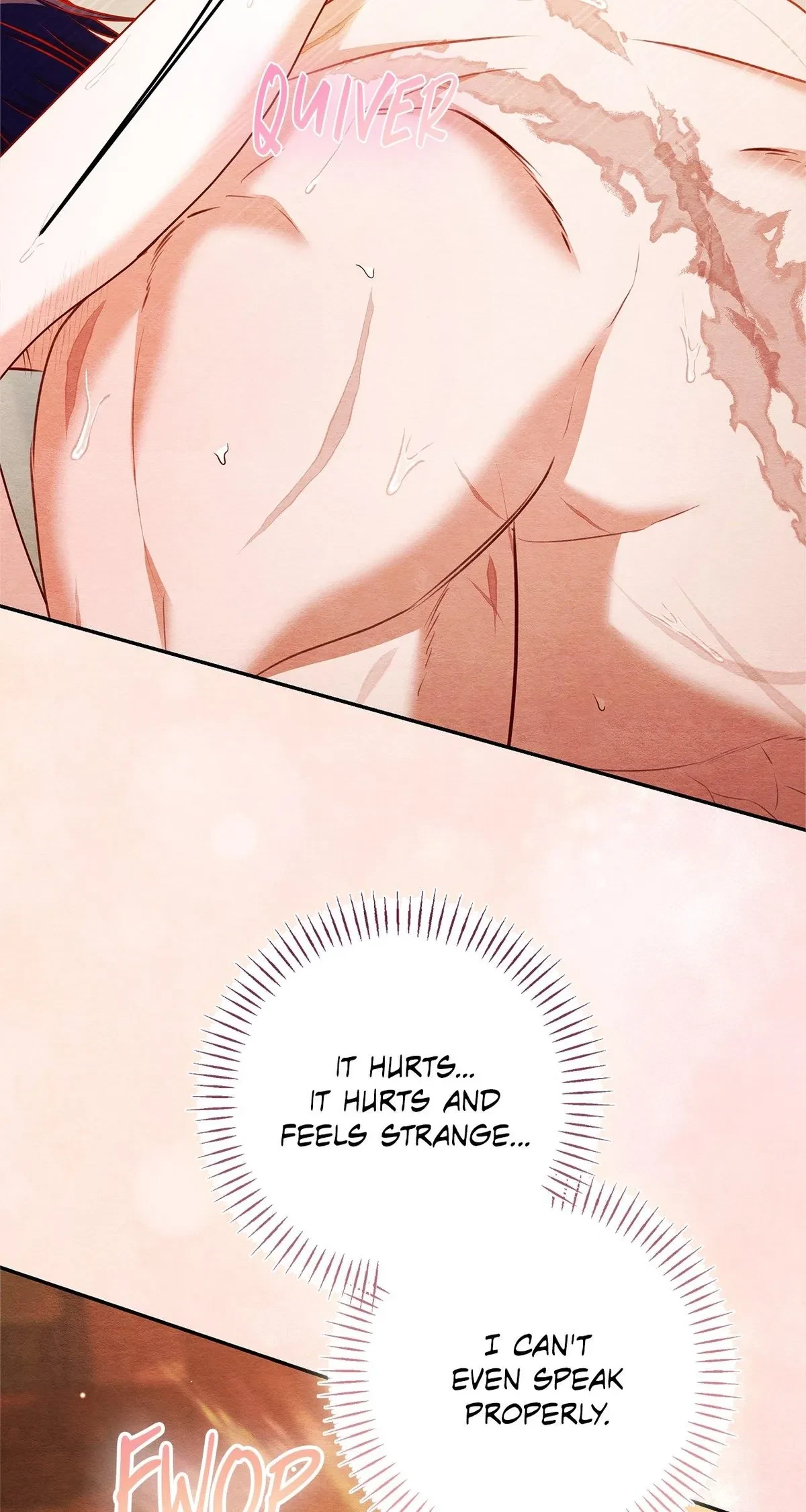 Night Of Ease Chapter 3, page 70