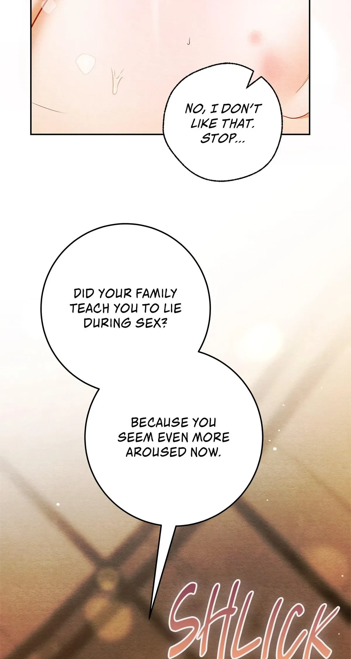 Night Of Ease Chapter 3, page 81