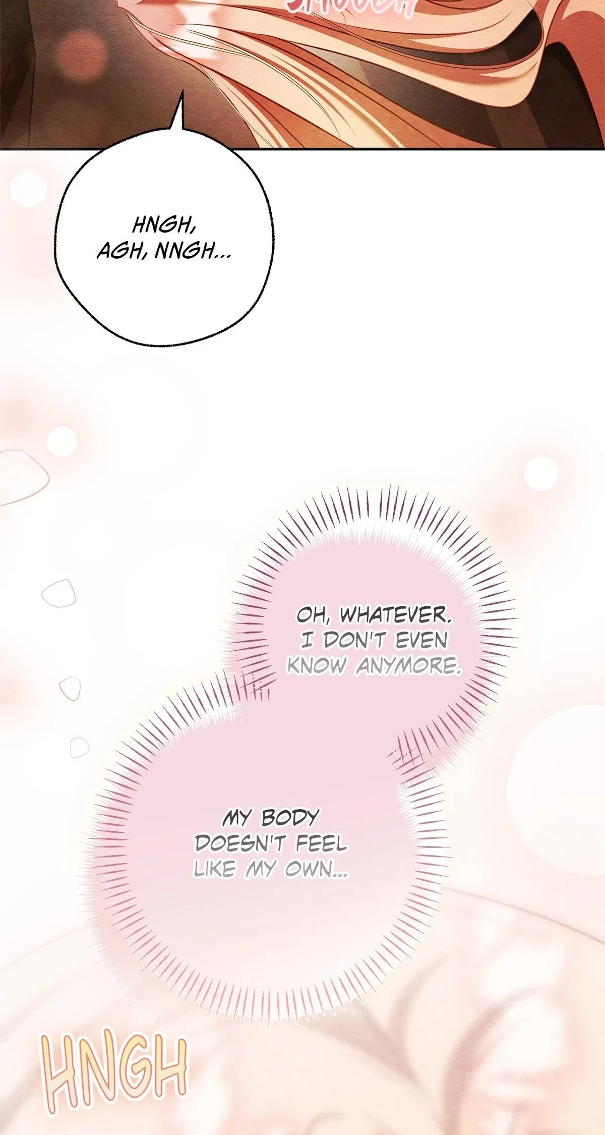 Night Of Ease Chapter 3, page 83