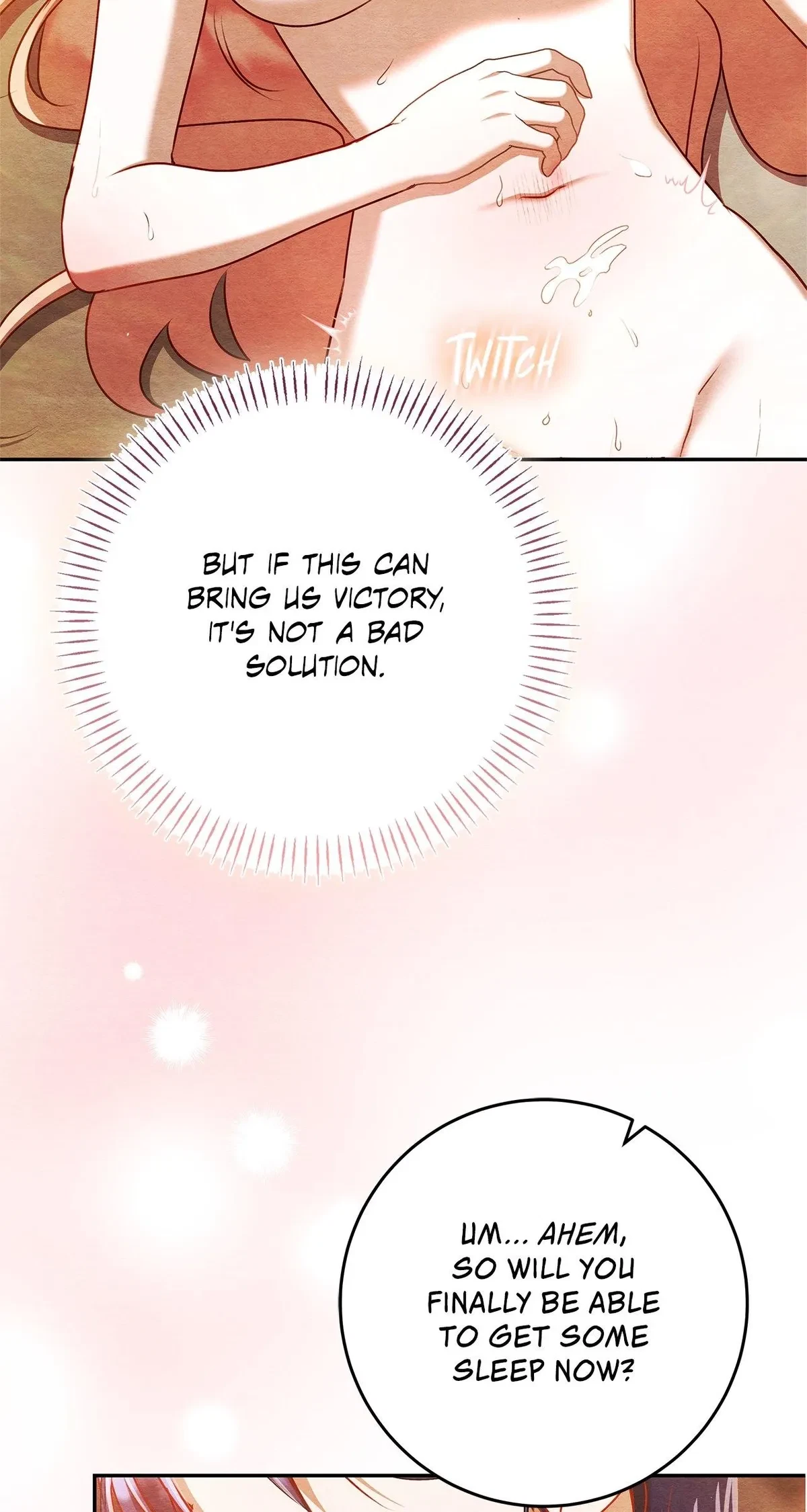 Night Of Ease Chapter 3, page 94