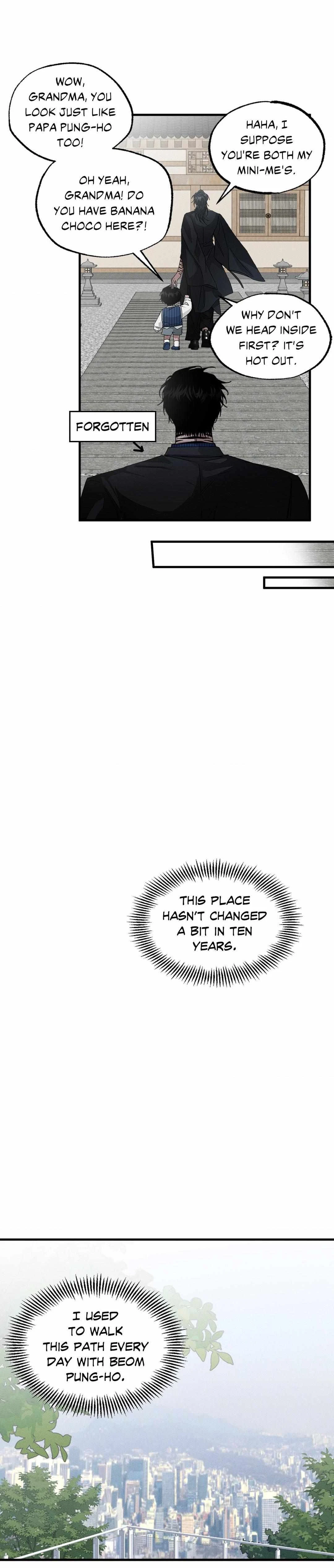 Eye Of The Storm Chapter 12, page 11