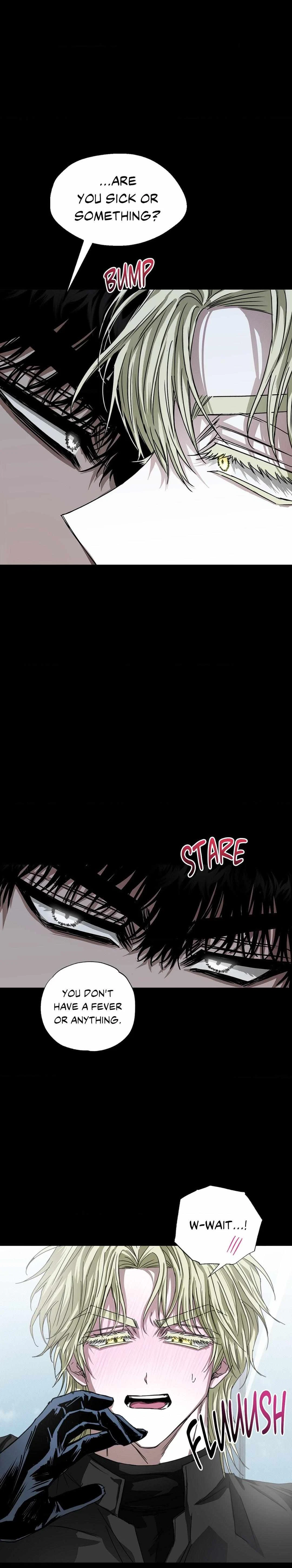 Eye Of The Storm Chapter 12, page 15