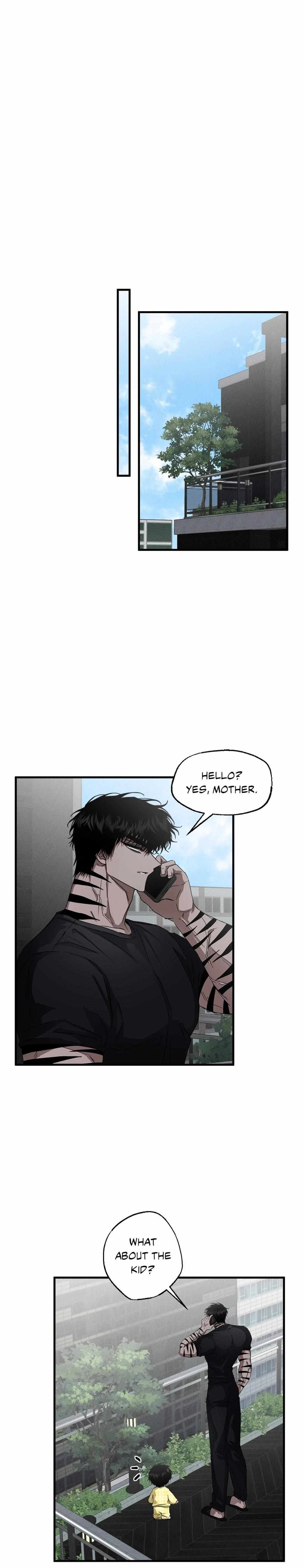 Eye Of The Storm Chapter 12, page 2