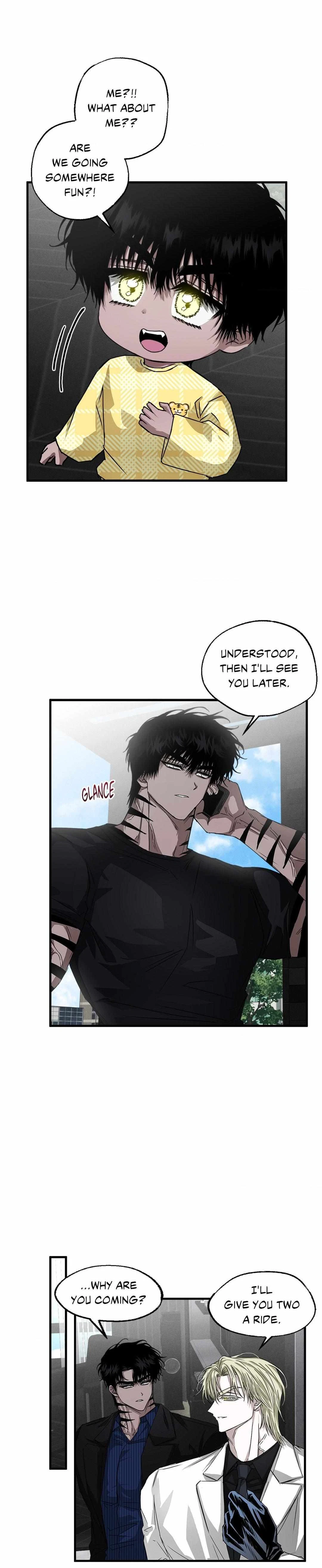 Eye Of The Storm Chapter 12, page 3