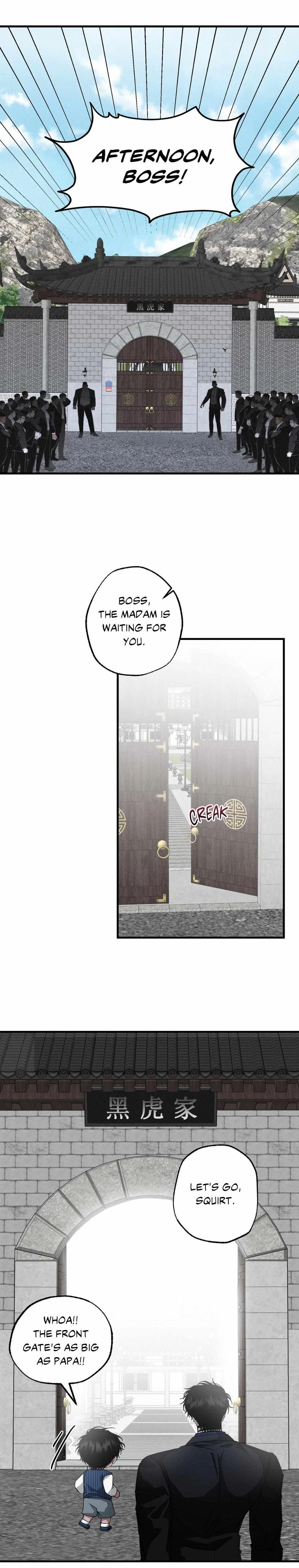 Eye Of The Storm Chapter 12, page 6