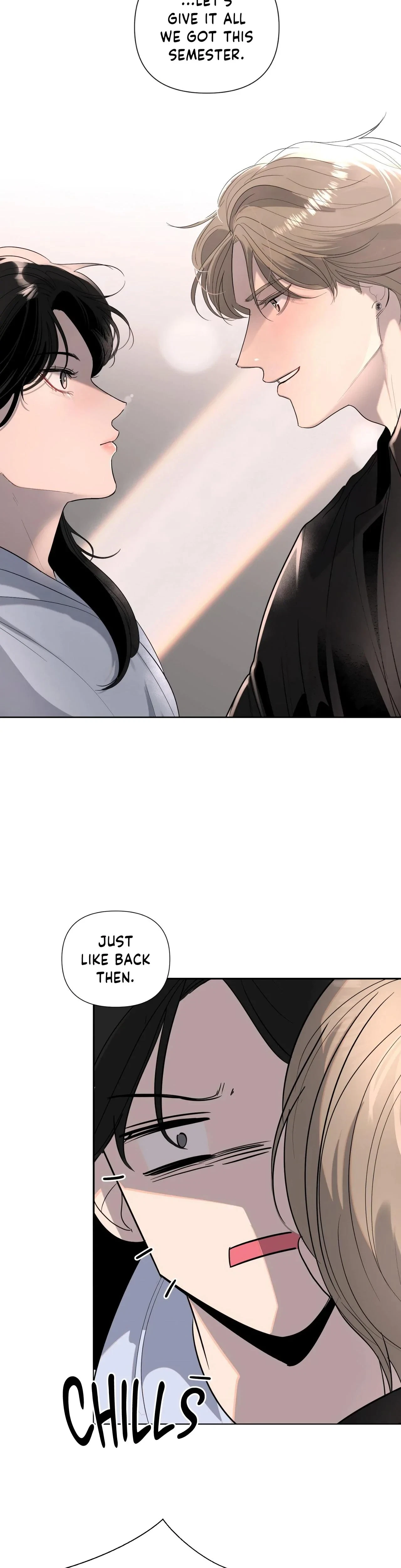 The Nerd Formula Chapter 2, page 10