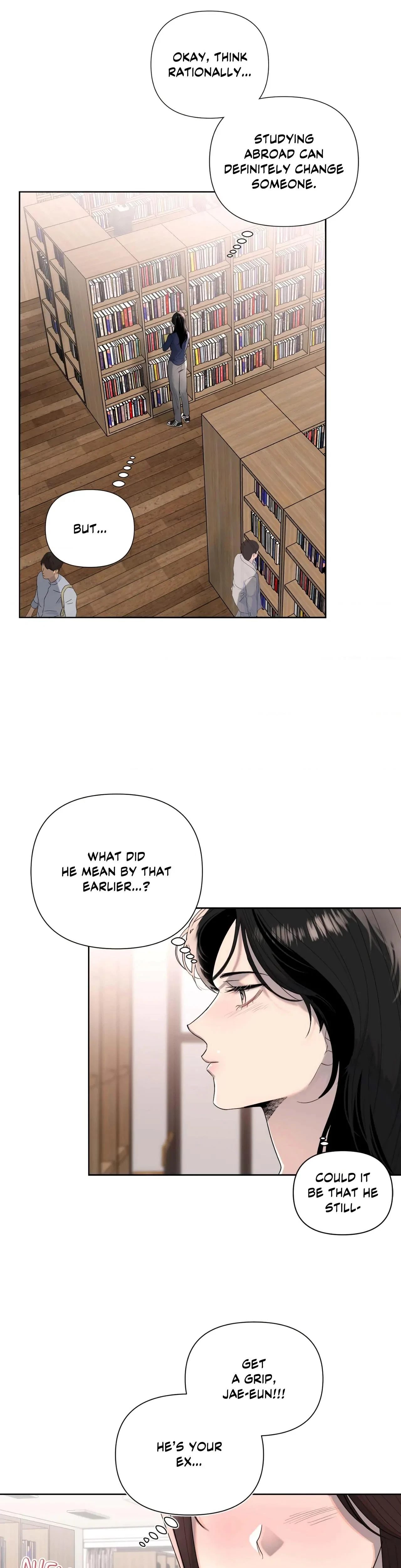 The Nerd Formula Chapter 2, page 13