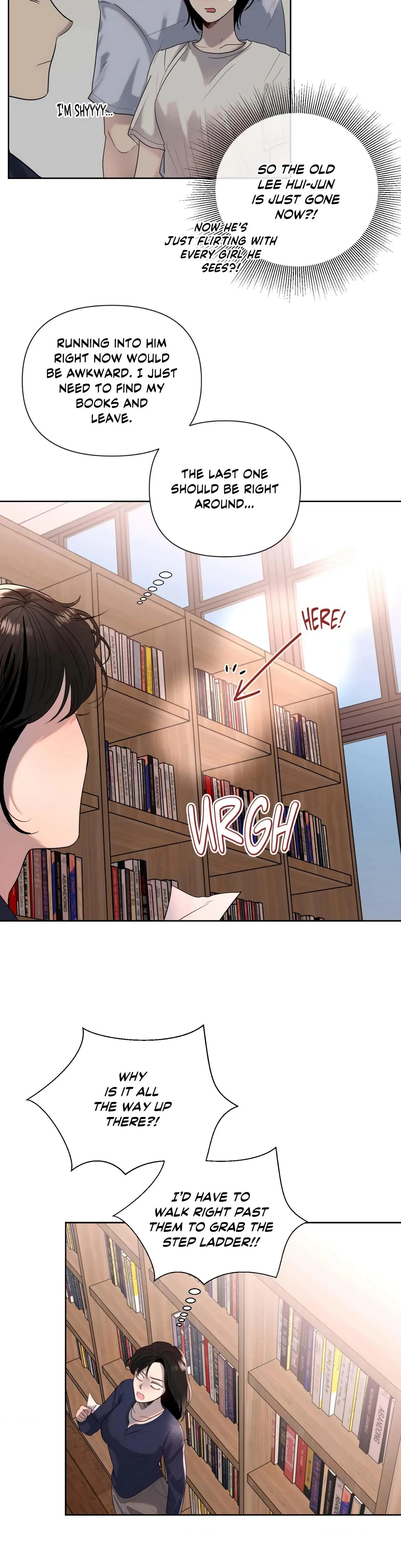 The Nerd Formula Chapter 2, page 16