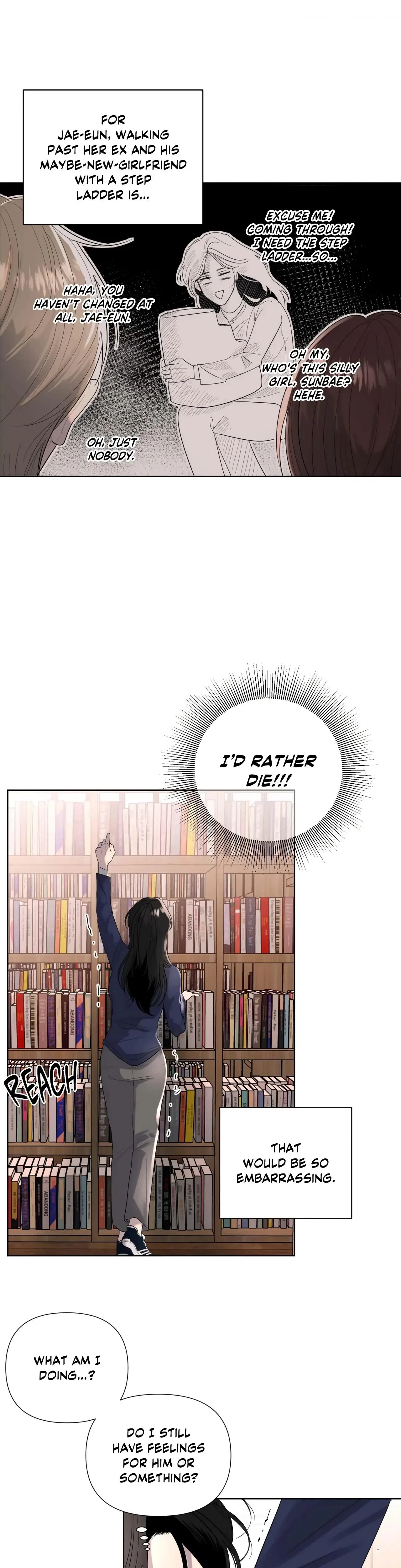 The Nerd Formula Chapter 2, page 17