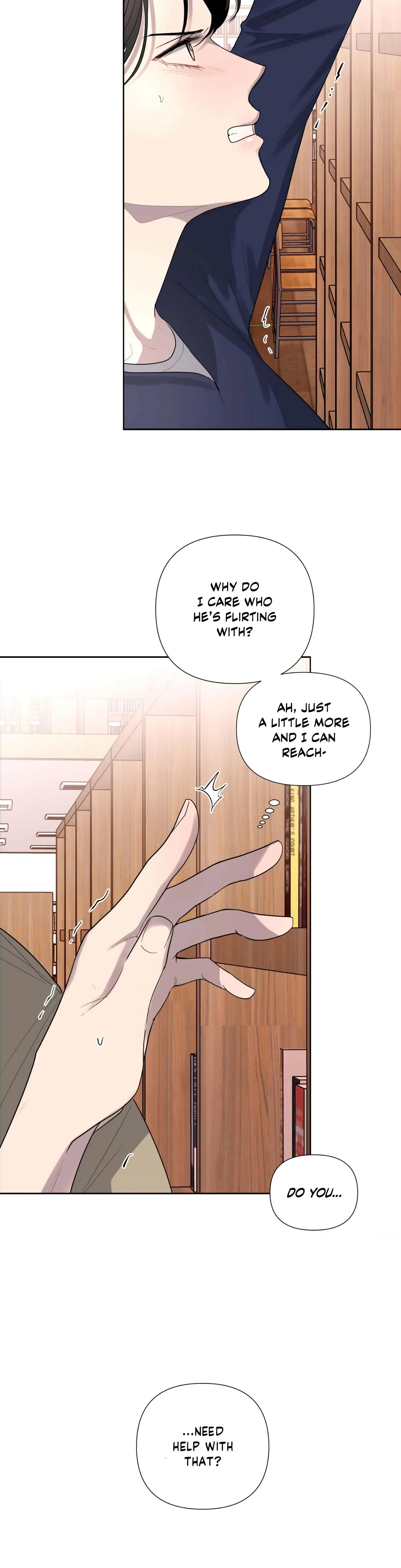 The Nerd Formula Chapter 2, page 18
