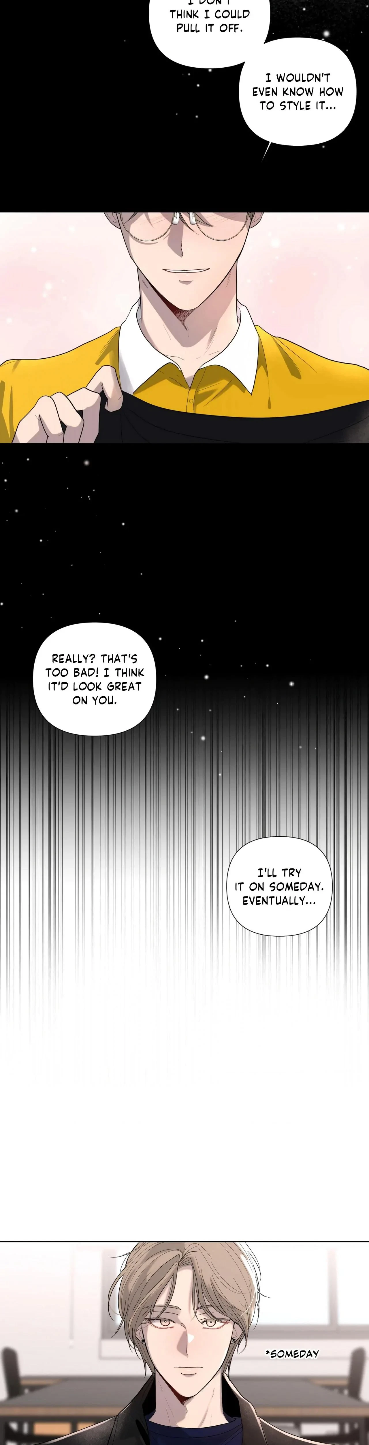 The Nerd Formula Chapter 2, page 2