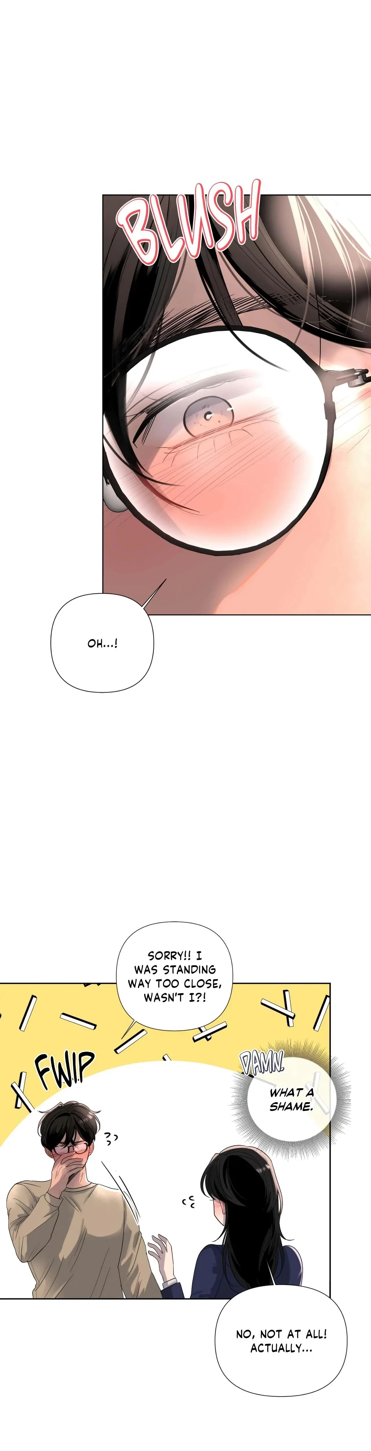 The Nerd Formula Chapter 2, page 27