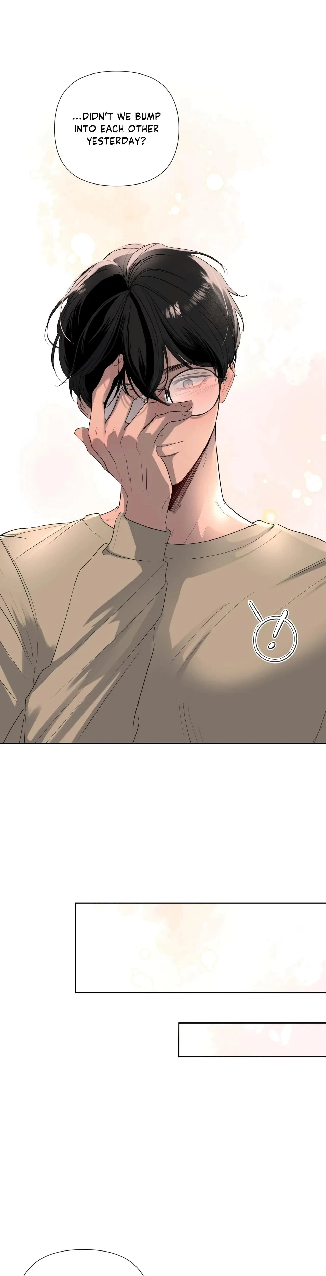 The Nerd Formula Chapter 2, page 28
