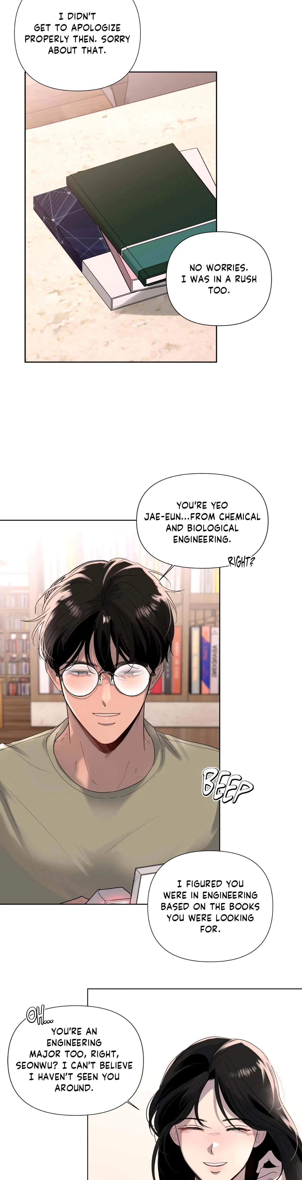 The Nerd Formula Chapter 2, page 29