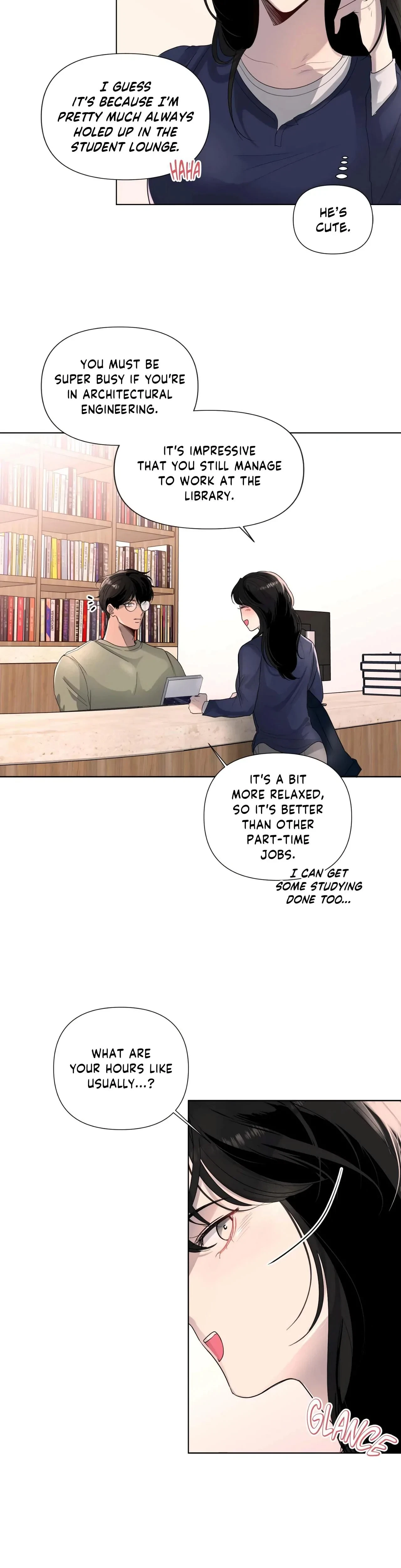 The Nerd Formula Chapter 2, page 30