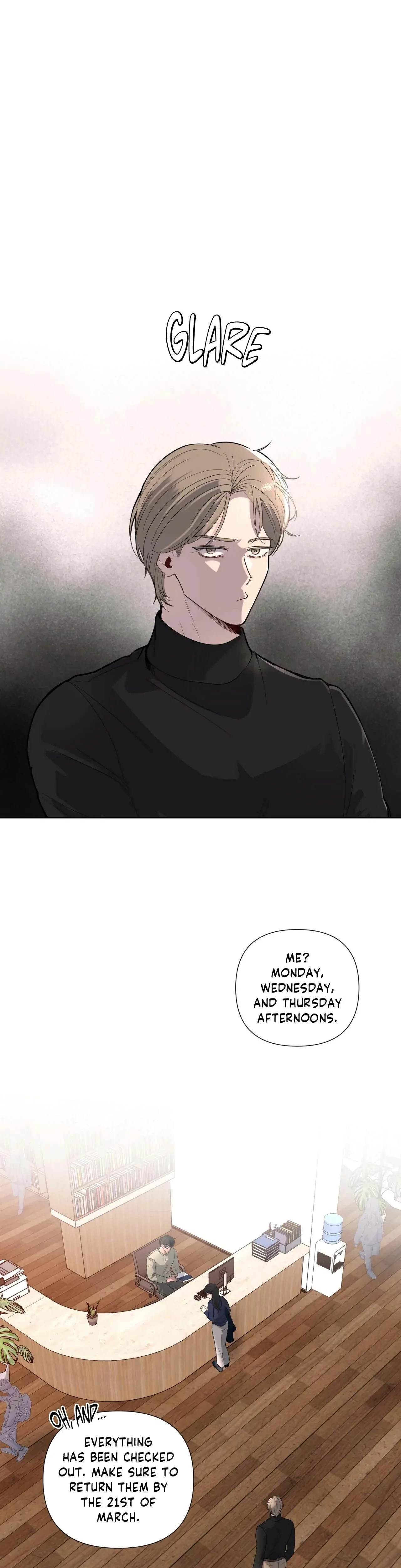 The Nerd Formula Chapter 2, page 31