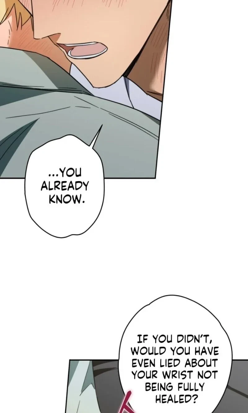How To Win Over Your Crush Chapter 33, page 10