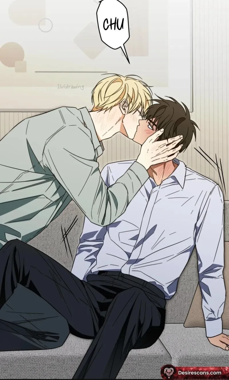 How To Win Over Your Crush Chapter 33, page 12