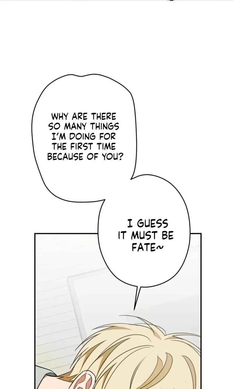 How To Win Over Your Crush Chapter 33, page 13
