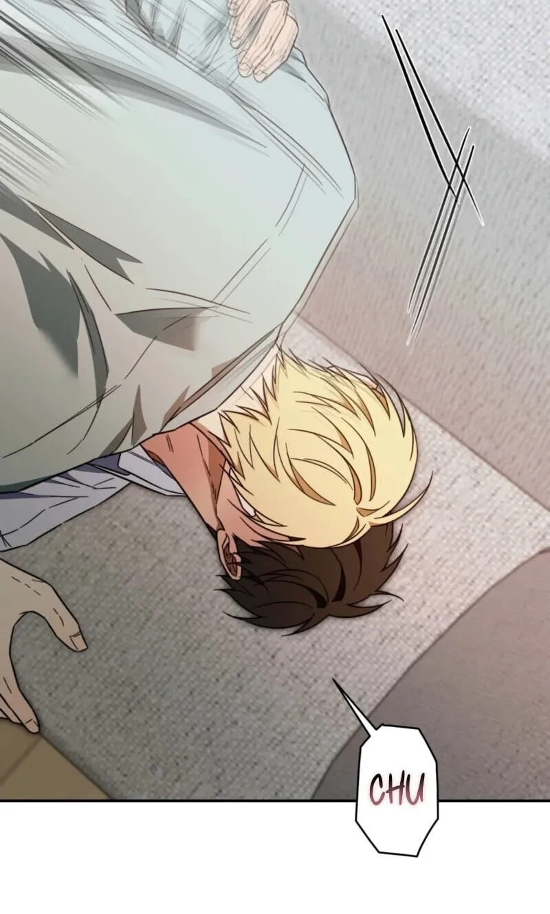 How To Win Over Your Crush Chapter 33, page 18
