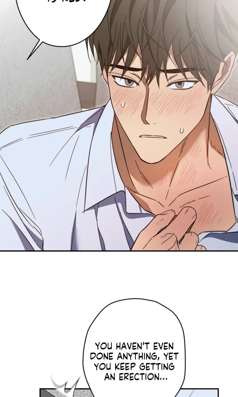 How To Win Over Your Crush Chapter 33, page 25