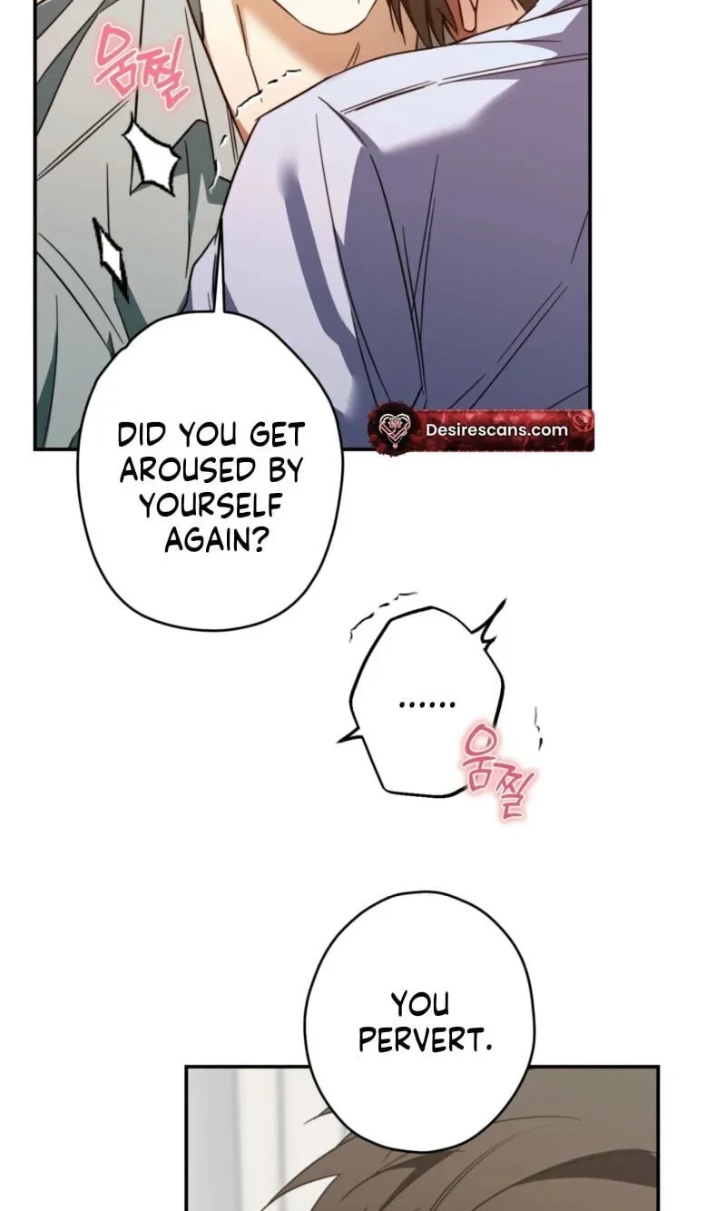 How To Win Over Your Crush Chapter 33, page 28