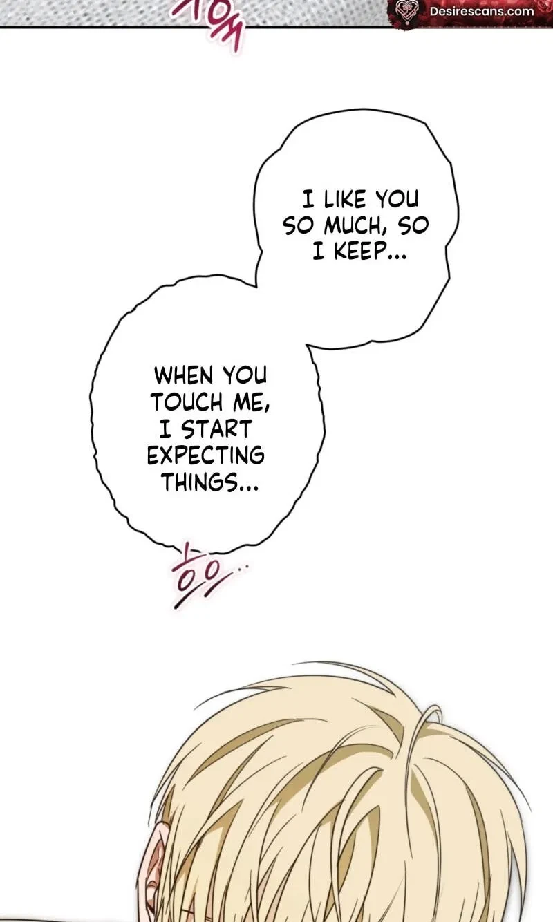 How To Win Over Your Crush Chapter 33, page 34