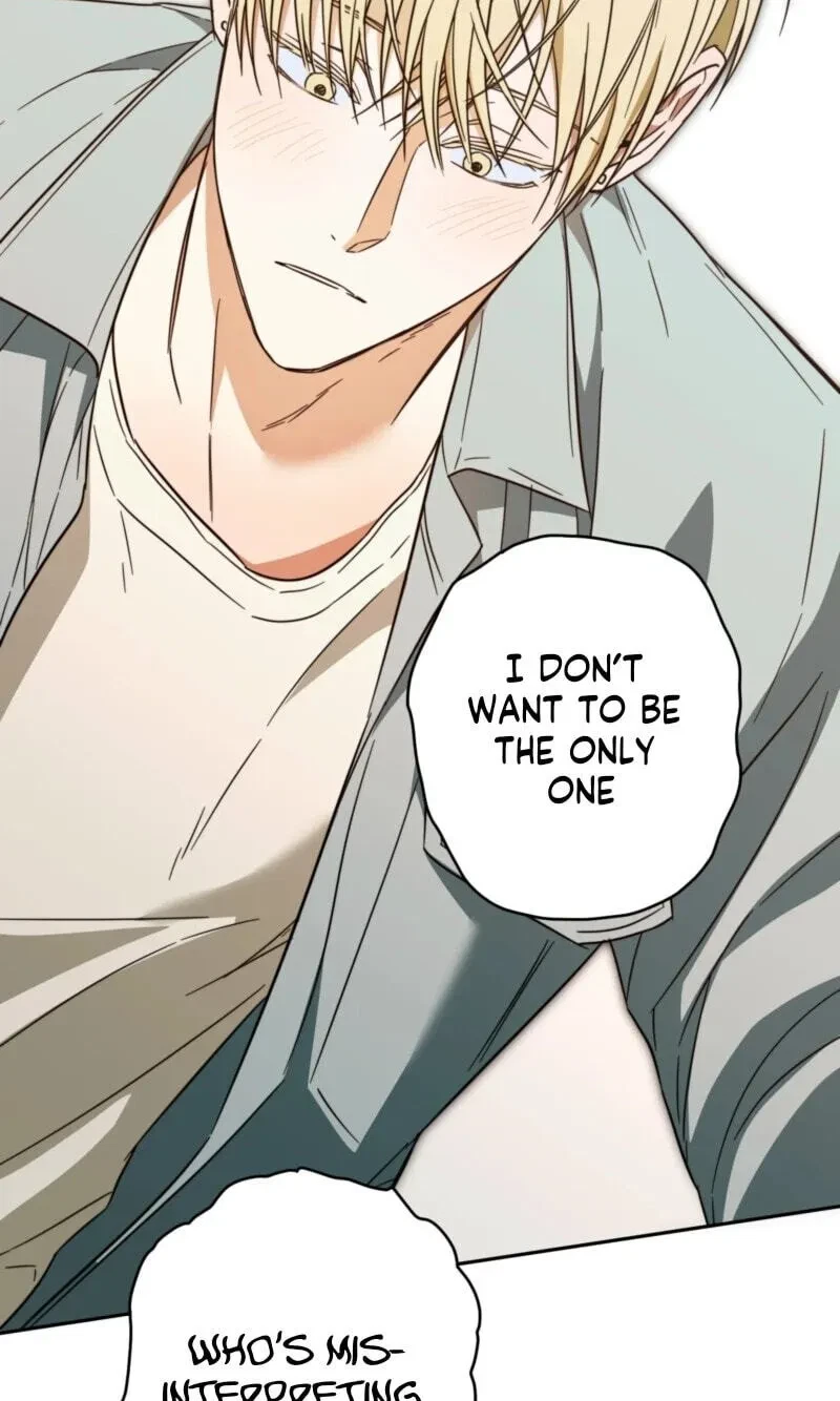 How To Win Over Your Crush Chapter 33, page 35