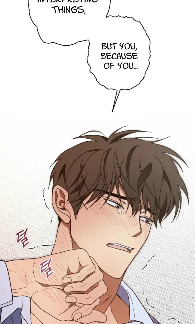 How To Win Over Your Crush Chapter 33, page 36
