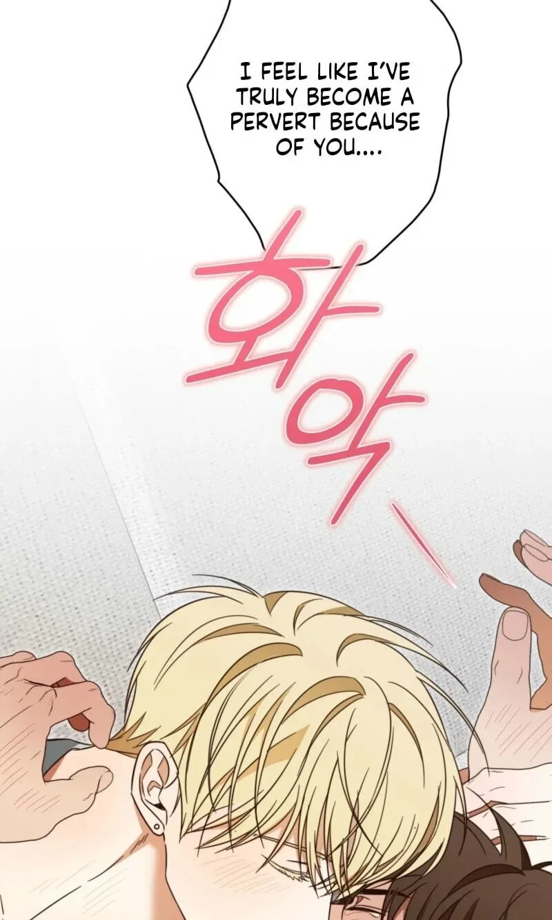How To Win Over Your Crush Chapter 33, page 39