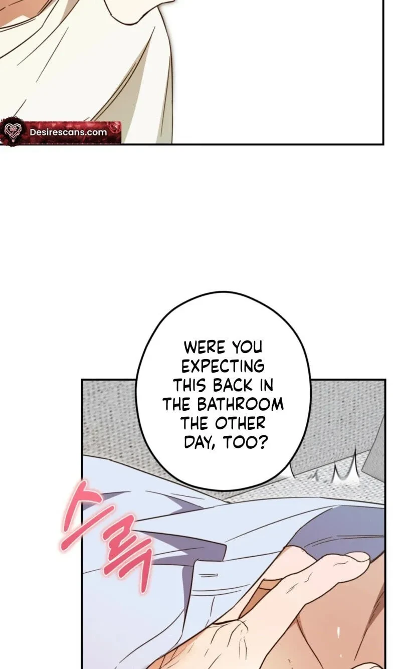How To Win Over Your Crush Chapter 33, page 49