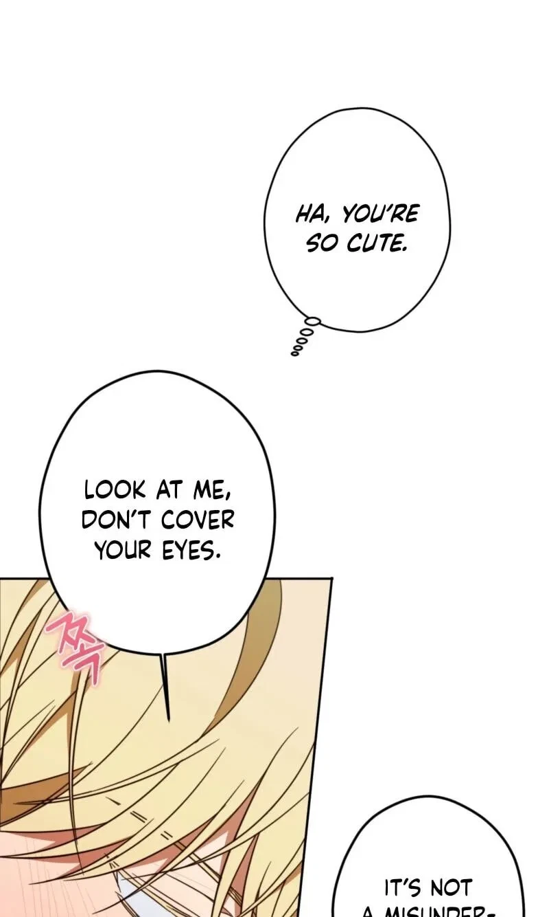 How To Win Over Your Crush Chapter 33, page 52
