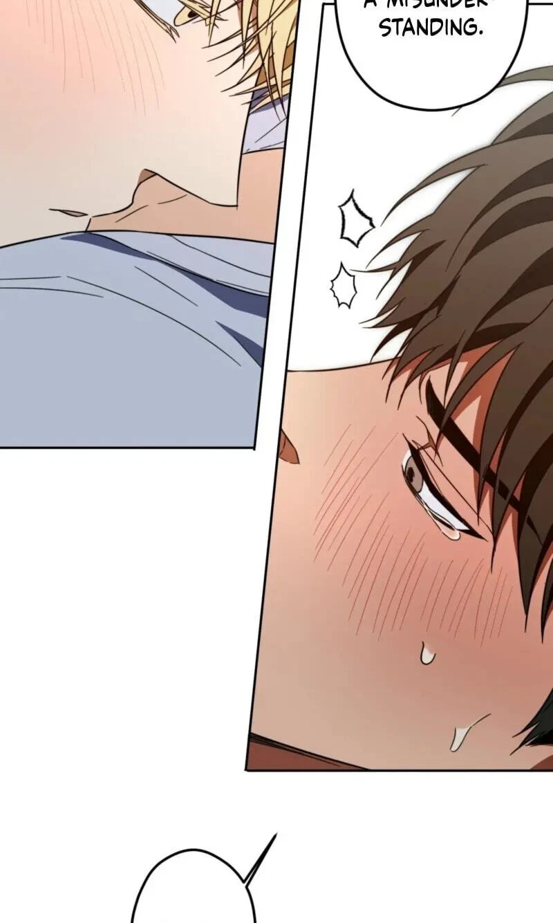 How To Win Over Your Crush Chapter 33, page 53