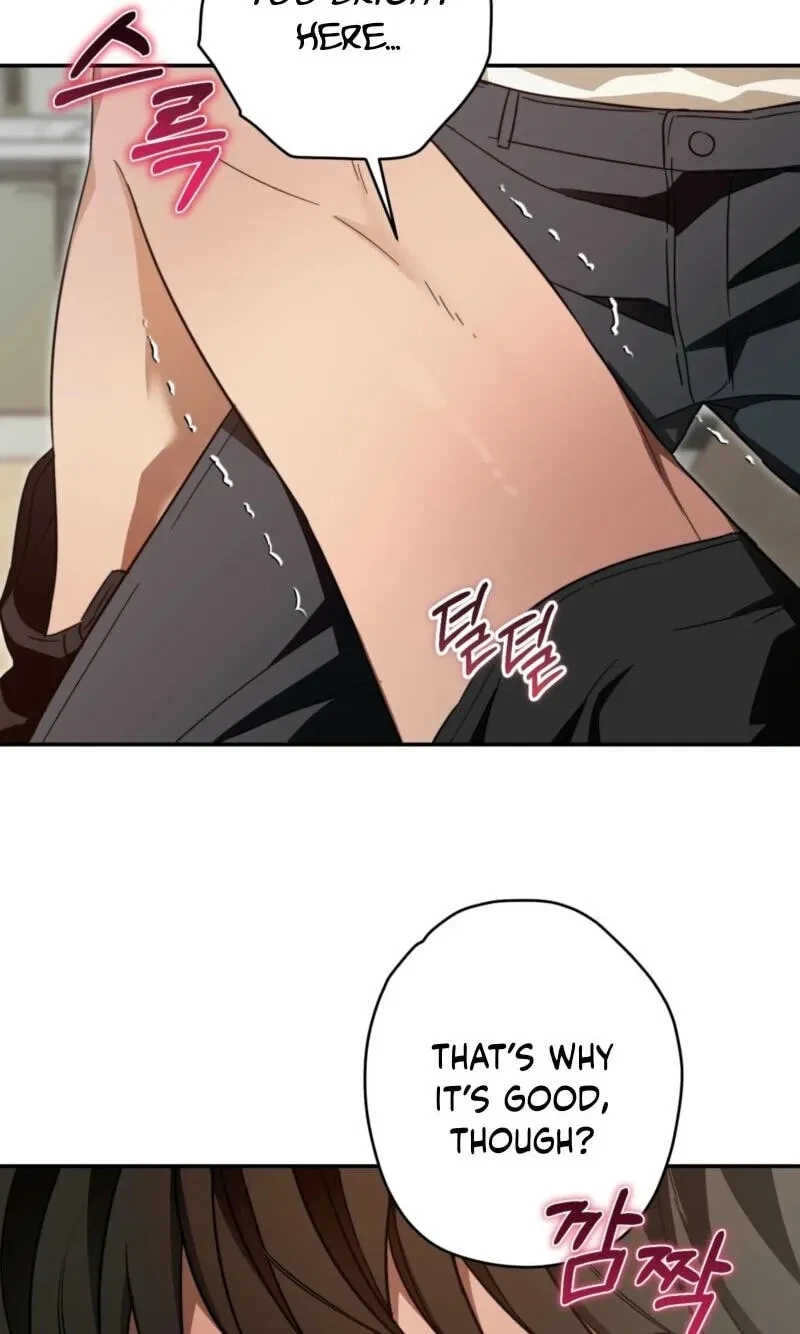 How To Win Over Your Crush Chapter 33, page 58