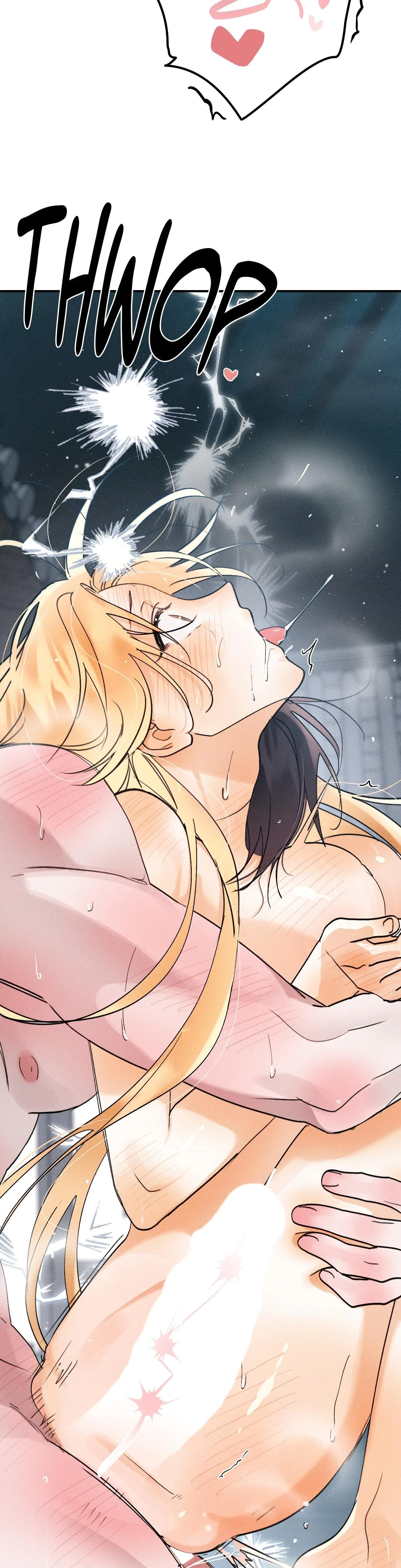 Boo-Tiful Nightmare Chapter 29, page 13
