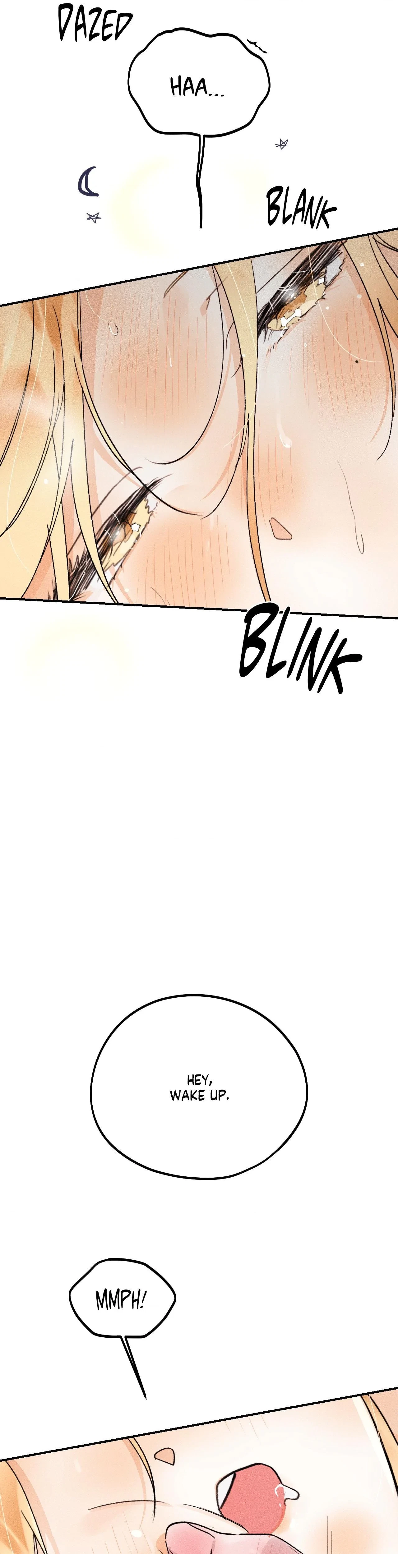 Boo-Tiful Nightmare Chapter 29, page 16