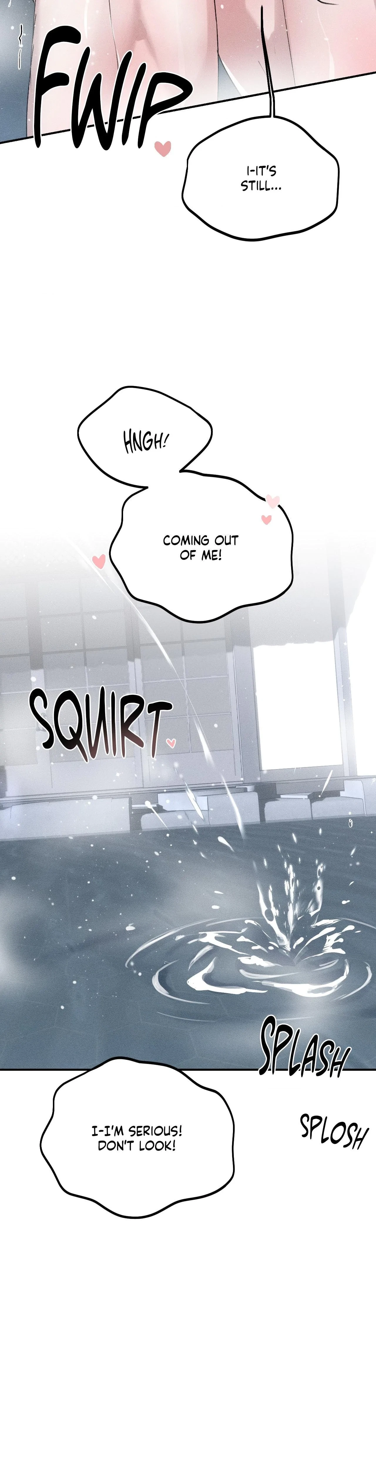 Boo-Tiful Nightmare Chapter 29, page 2